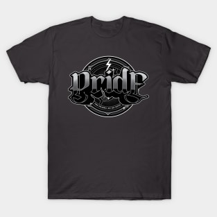 PRIDE T-Shirt